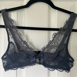 Lise Charmel SOIR DE VENISE underwire triangle convertible bra